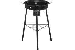 Mustang Brannring Sett Premium L