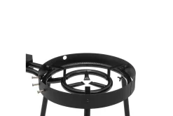 Mustang Brannring Sett Premium L