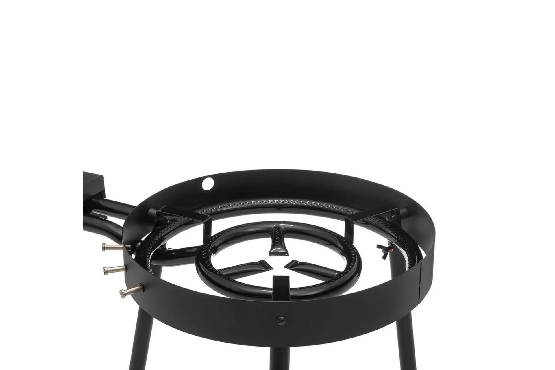 Mustang Brannring Sett Premium L