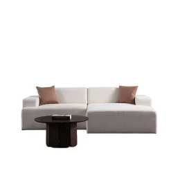 Branorin 3-seters Hjørnesofa