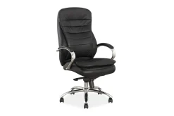 Brashear Kontorstol Justerbar