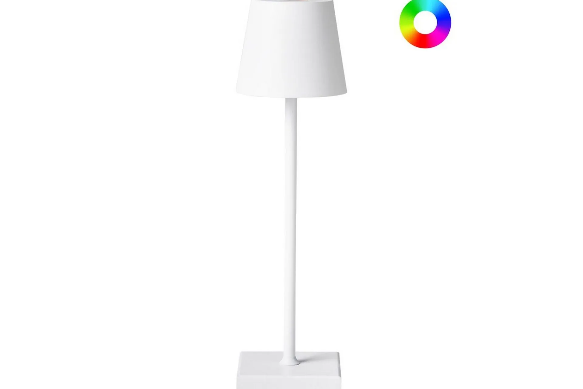 Bravsi LED Skrivebordslampe