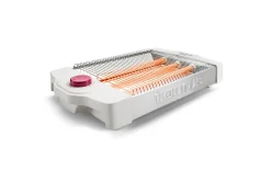 Produkter For Å Varme & Koke|Kjøkkenutstyr-Brødrister Taurus Flat Neptuno Plus 900W