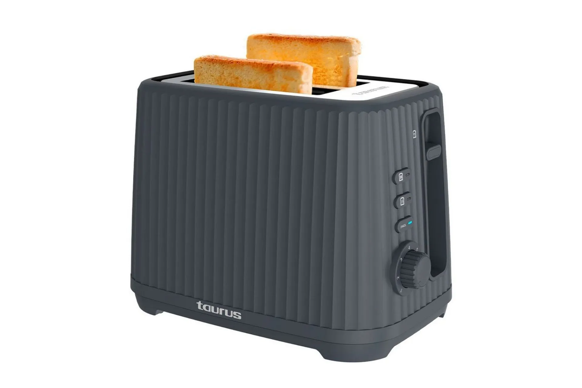 Brødrister Taurus Jonic Toast