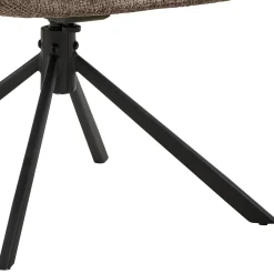 Brennor spisestol med armlener