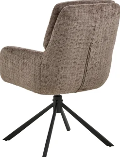 Brennor spisestol med armlener