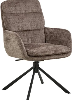 Brennor spisestol med armlener