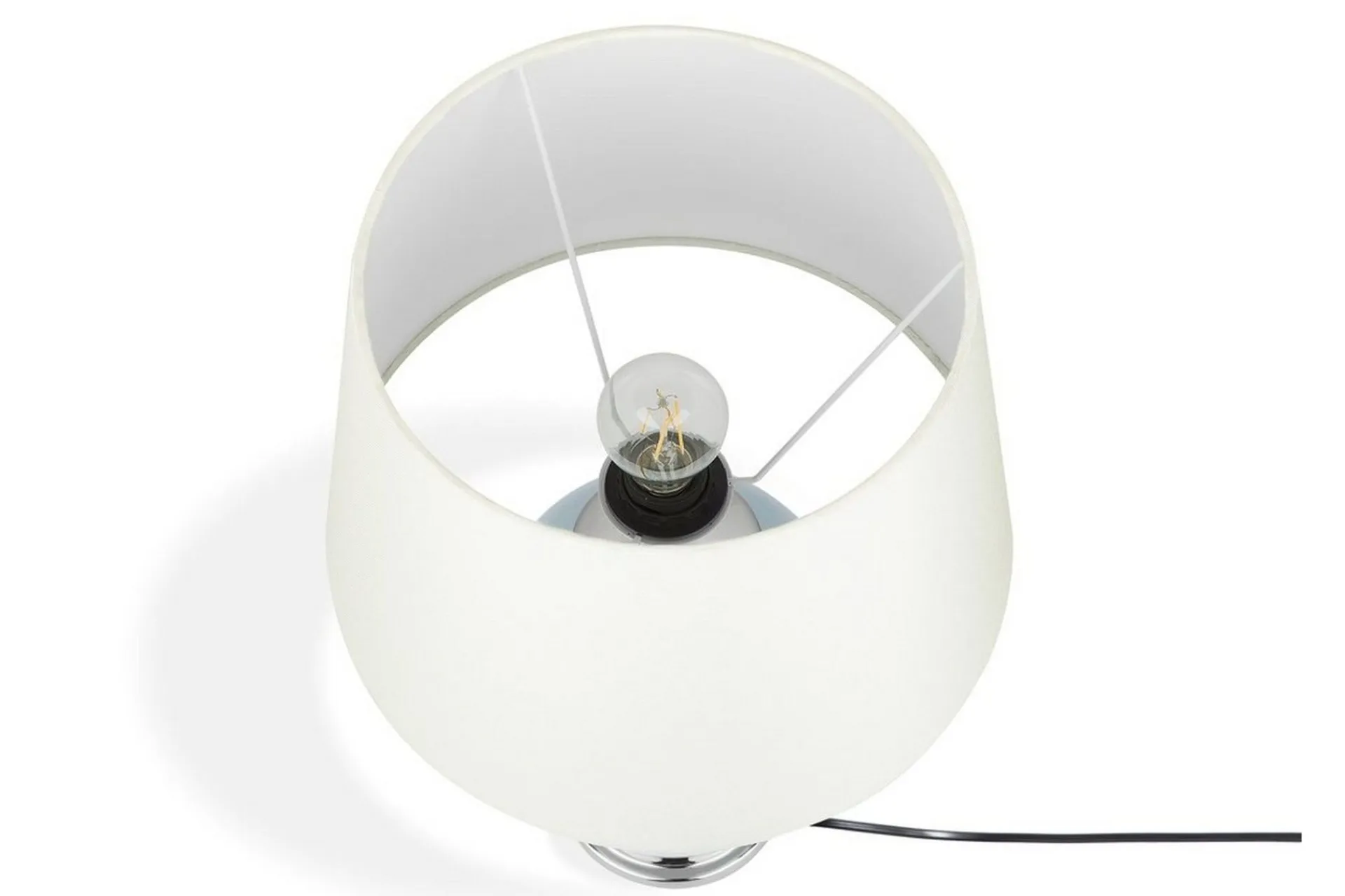 Brenta Bordlampe 34 cm