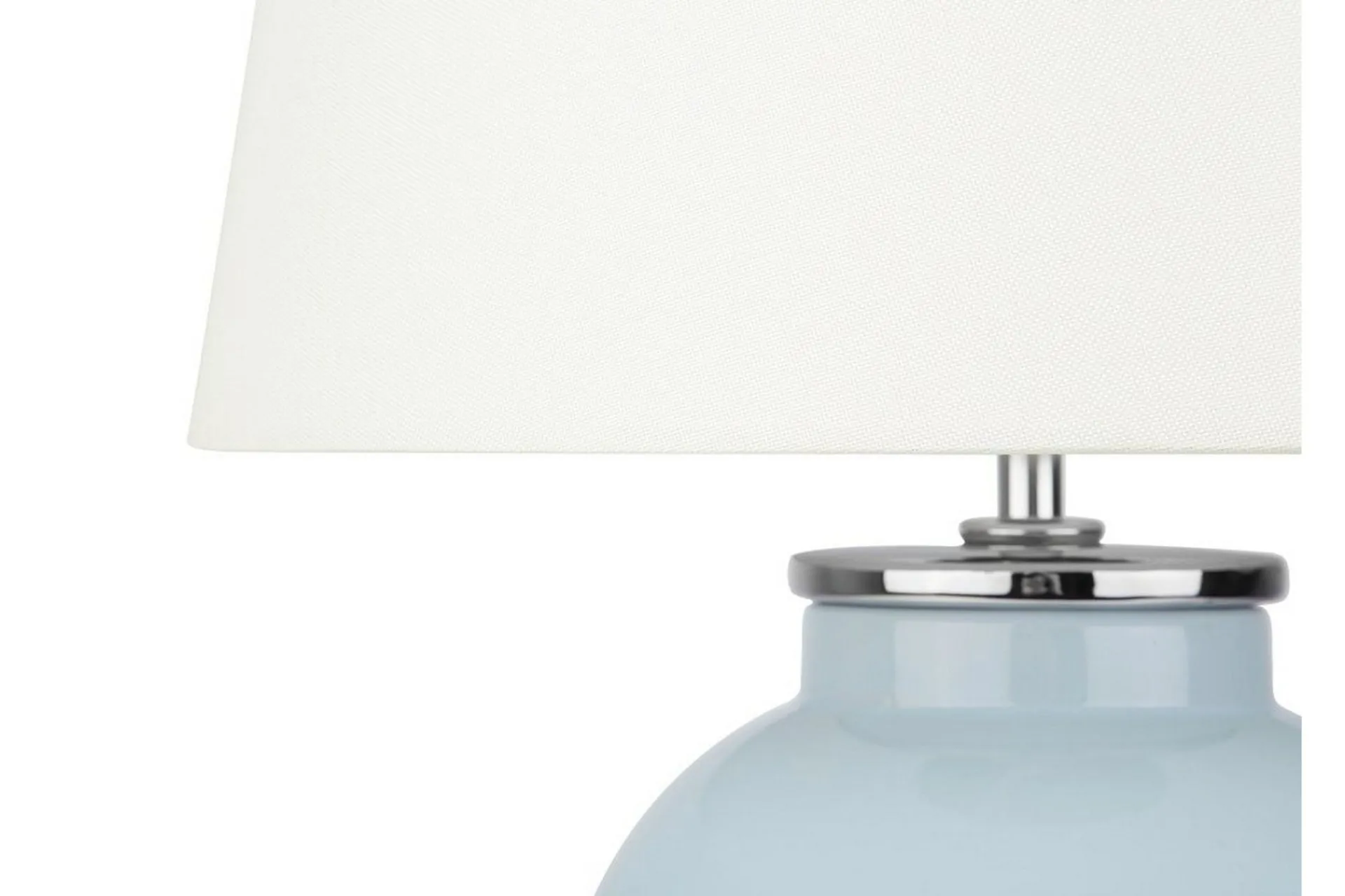 Brenta Bordlampe 34 cm