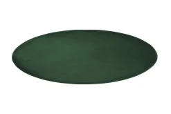 Brinckman Viskosematte Rund 140 cm