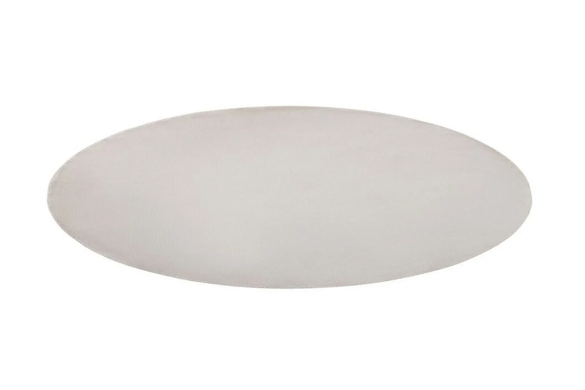 Brinckman Viskosematte Rund 140 cm