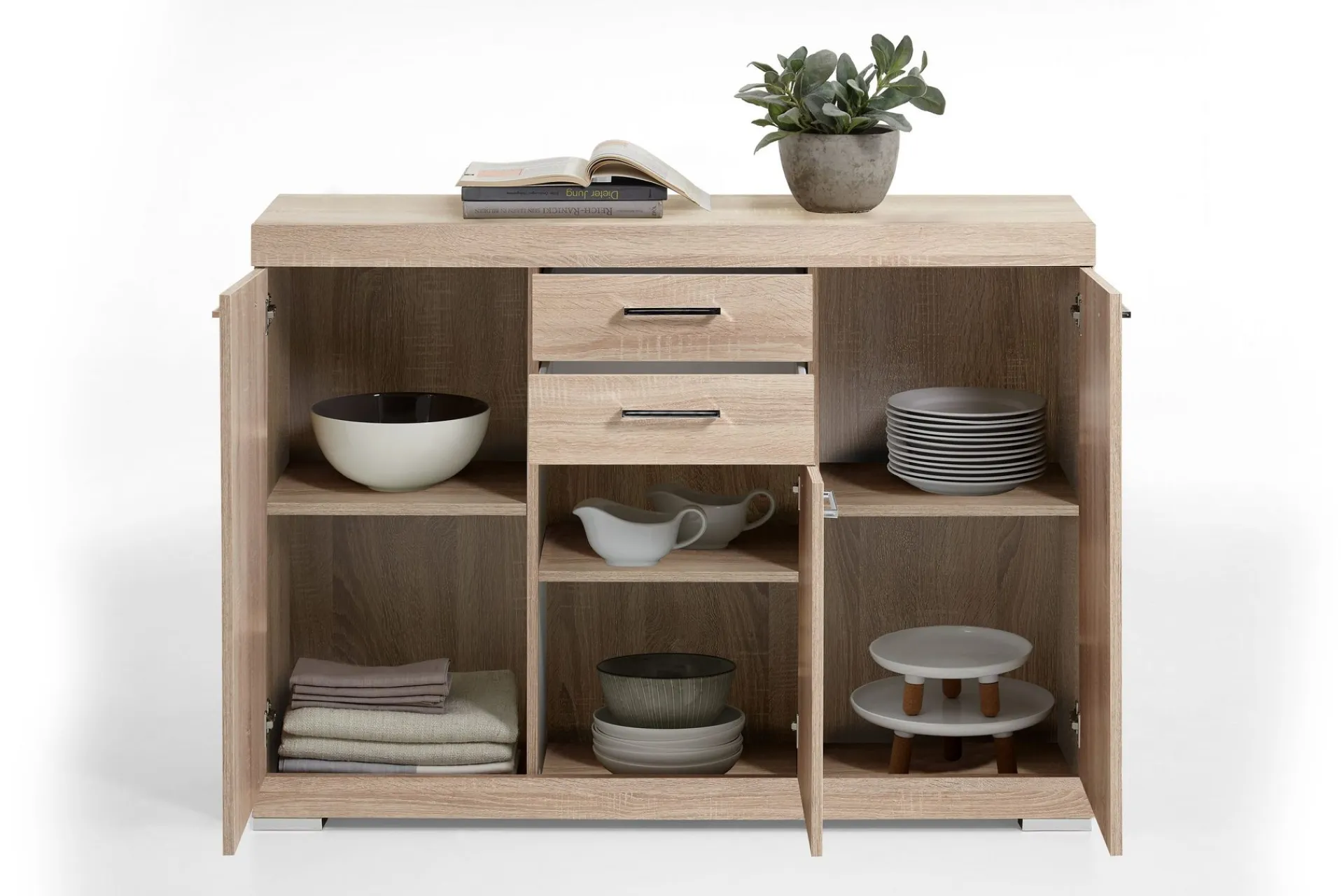 Scandinavian Choice Bristol Skjenk 130 cm