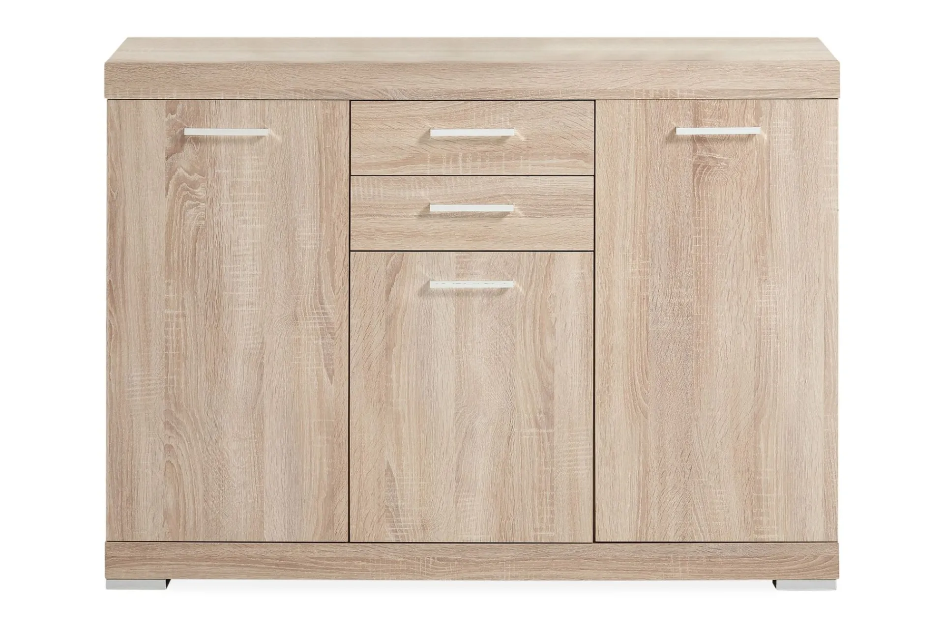 Scandinavian Choice Bristol Skjenk 130 cm