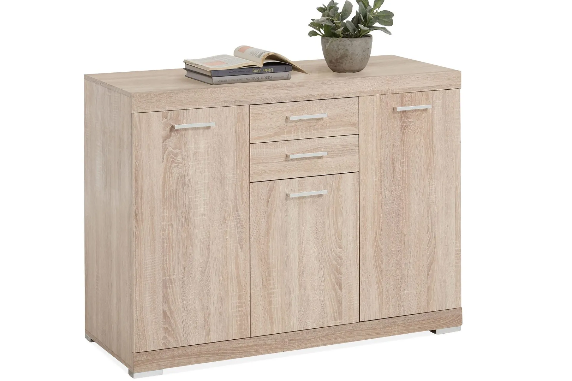Scandinavian Choice Bristol Skjenk 120 cm Lav