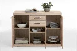 Scandinavian Choice Bristol Skjenk 120 cm Lav