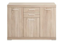 Scandinavian Choice Bristol Skjenk 120 cm Lav