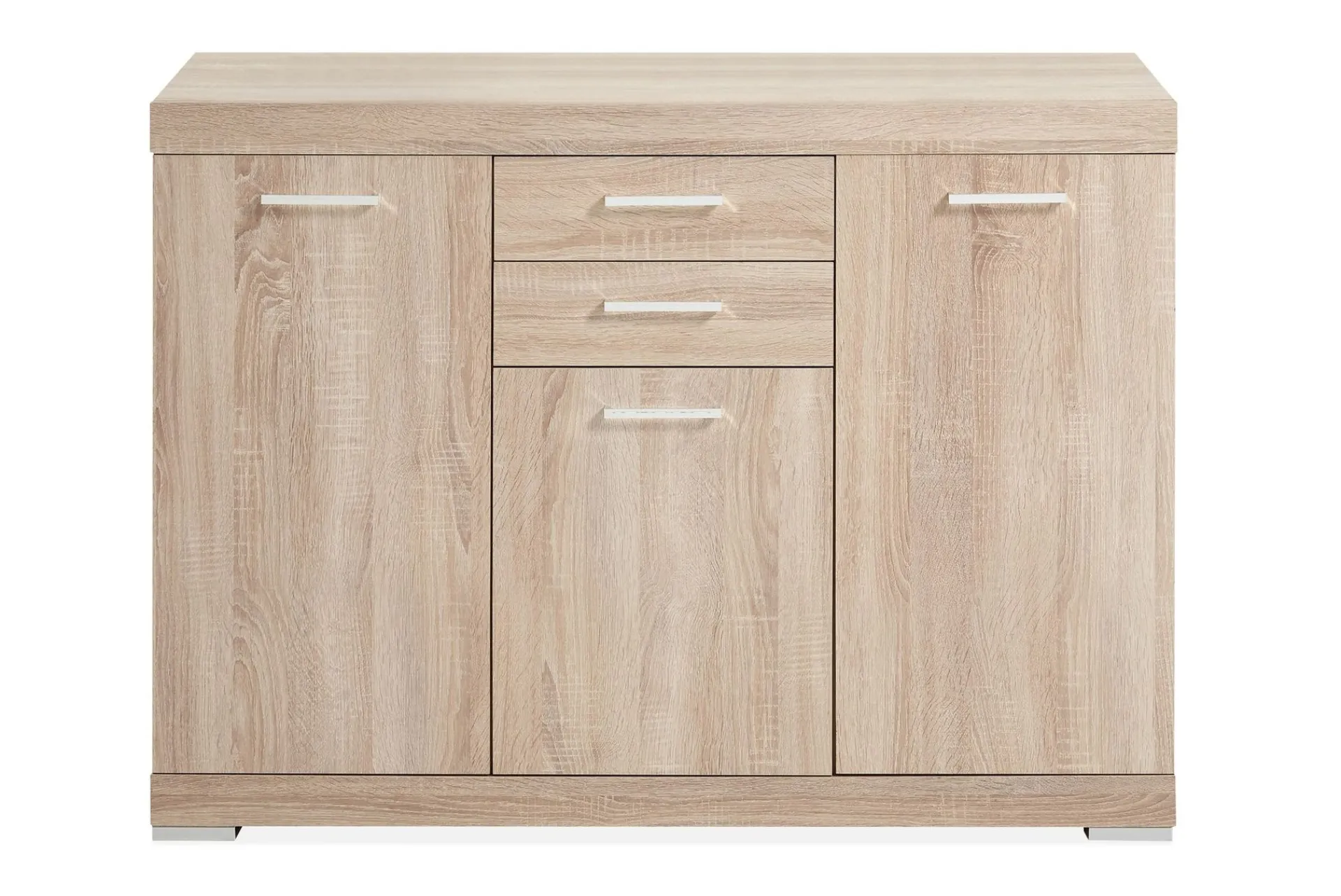 Scandinavian Choice Bristol Skjenk 120 cm Lav