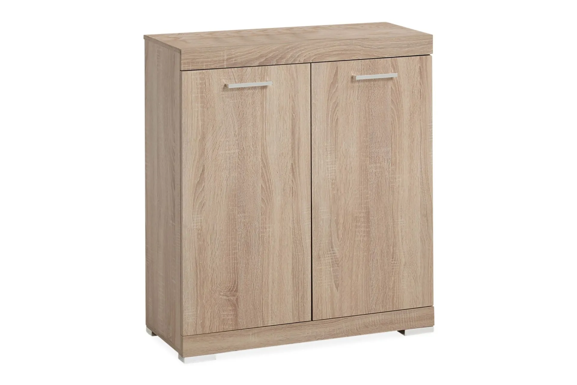 Scandinavian Choice Bristol Skjenk 80x90x35 cm 2 Luker