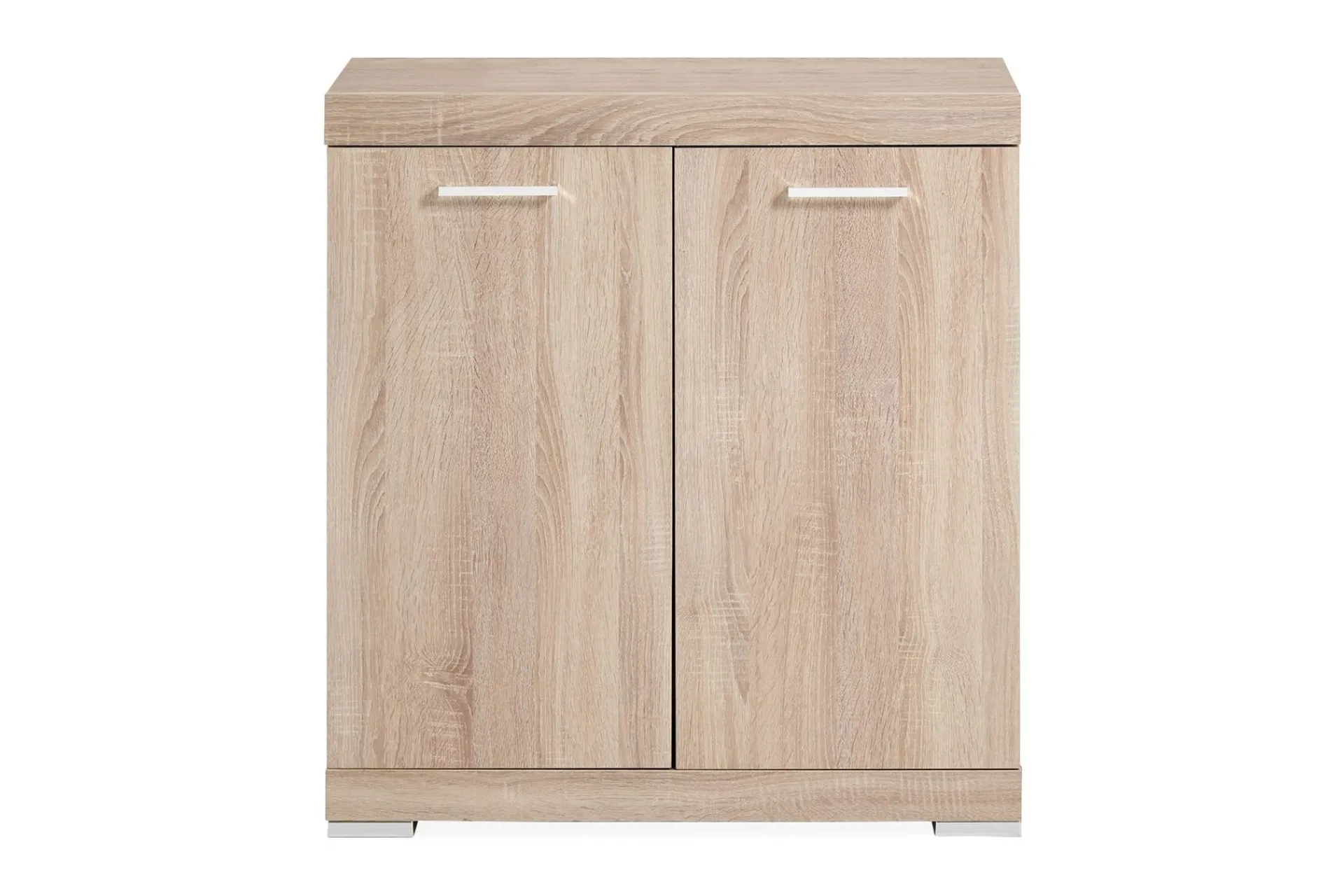 Scandinavian Choice Bristol Skjenk 80x90x35 cm 2 Luker