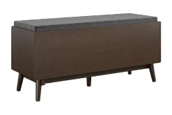Novogratz Brittany Sittebenk 118 cm