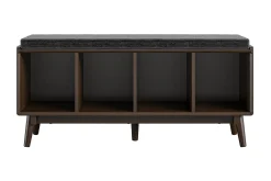 Novogratz Brittany Sittebenk 118 cm