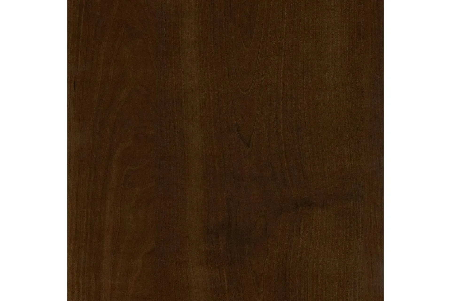 Novogratz Kontorbord-Brittany Skrivebord 121 cm Natur Valnöt