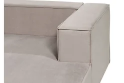 Britt Hjørnesofa 3-seter