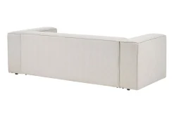 Hjørnesofa-Britt Sofa 2-seter Beige