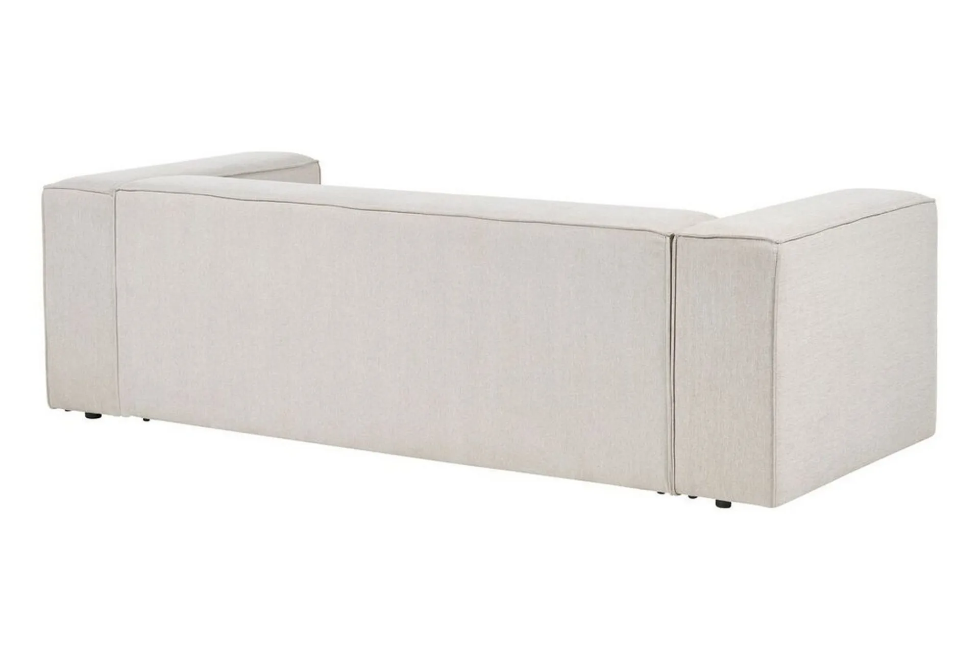 Hjørnesofa-Britt Sofa 2-seter Beige