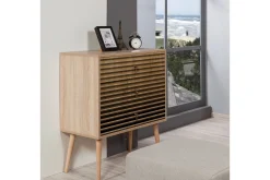 Kommode|Entrekommode-Brokind Kommode 90 cm Brun
