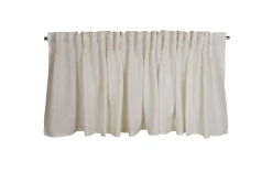 Brooklyn Gardinkappe 55 cm