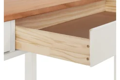 Brottkar Skrivebord 120 cm