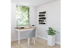 Brottkar Skrivebord 120 cm