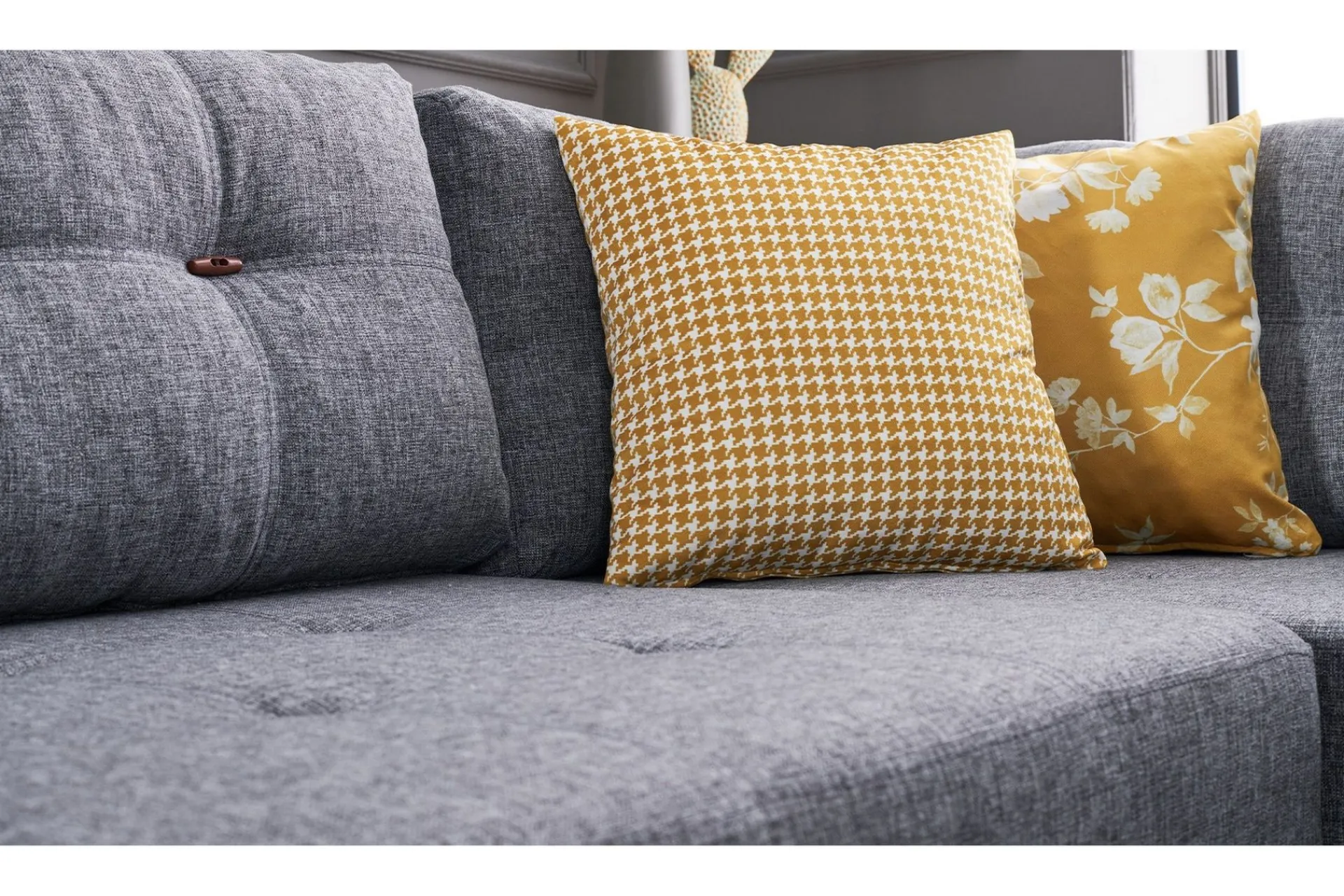 Brunei Sovesofa Høyre