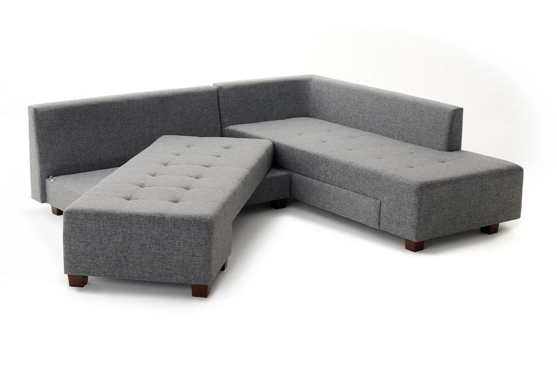 Brunei Sovesofa Høyre
