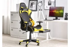 Basic Home Brunnevik Gamingstol
