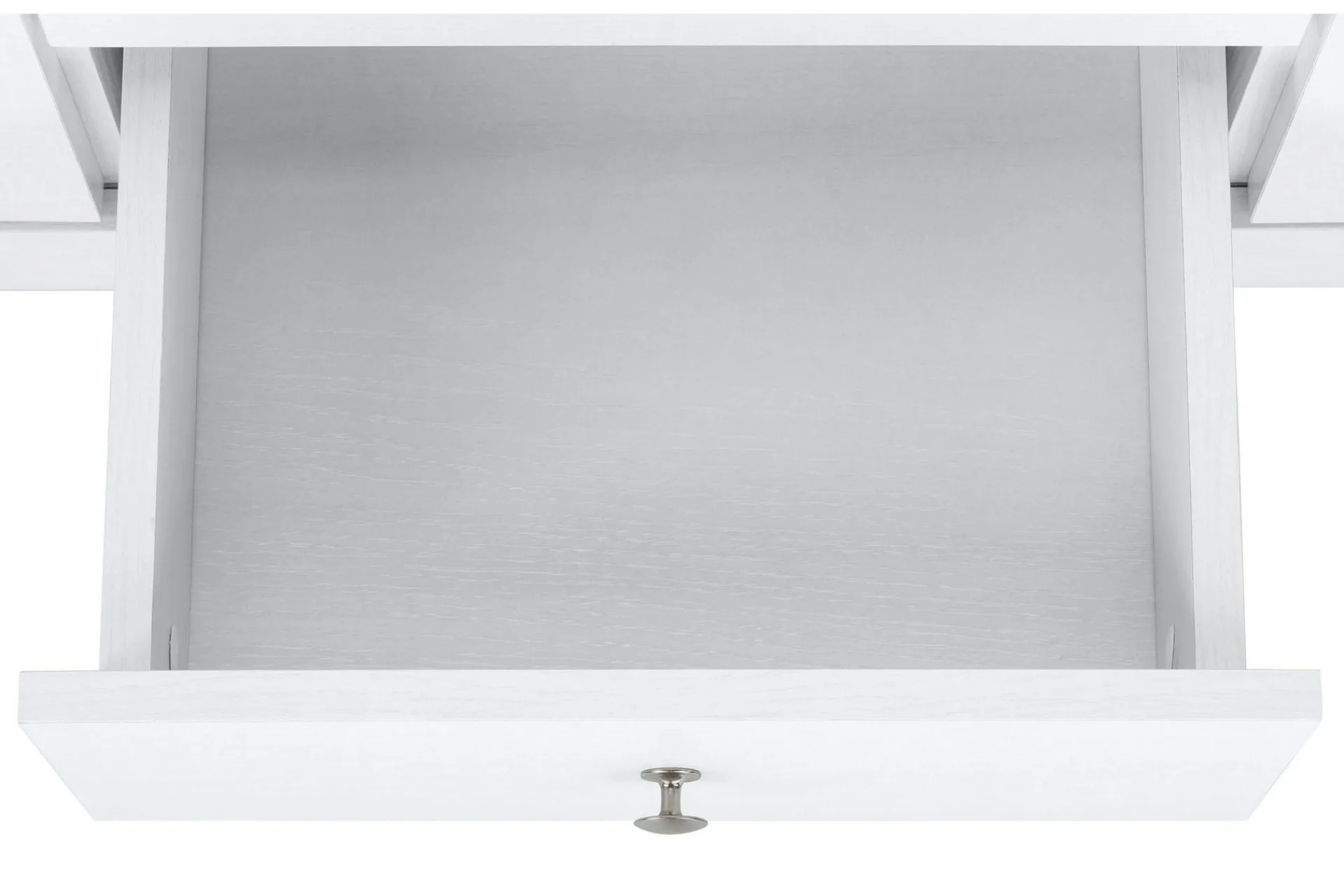 Loft24 Sideboard & Skjenker-Bryanne Skjenk 120 cm Hvit