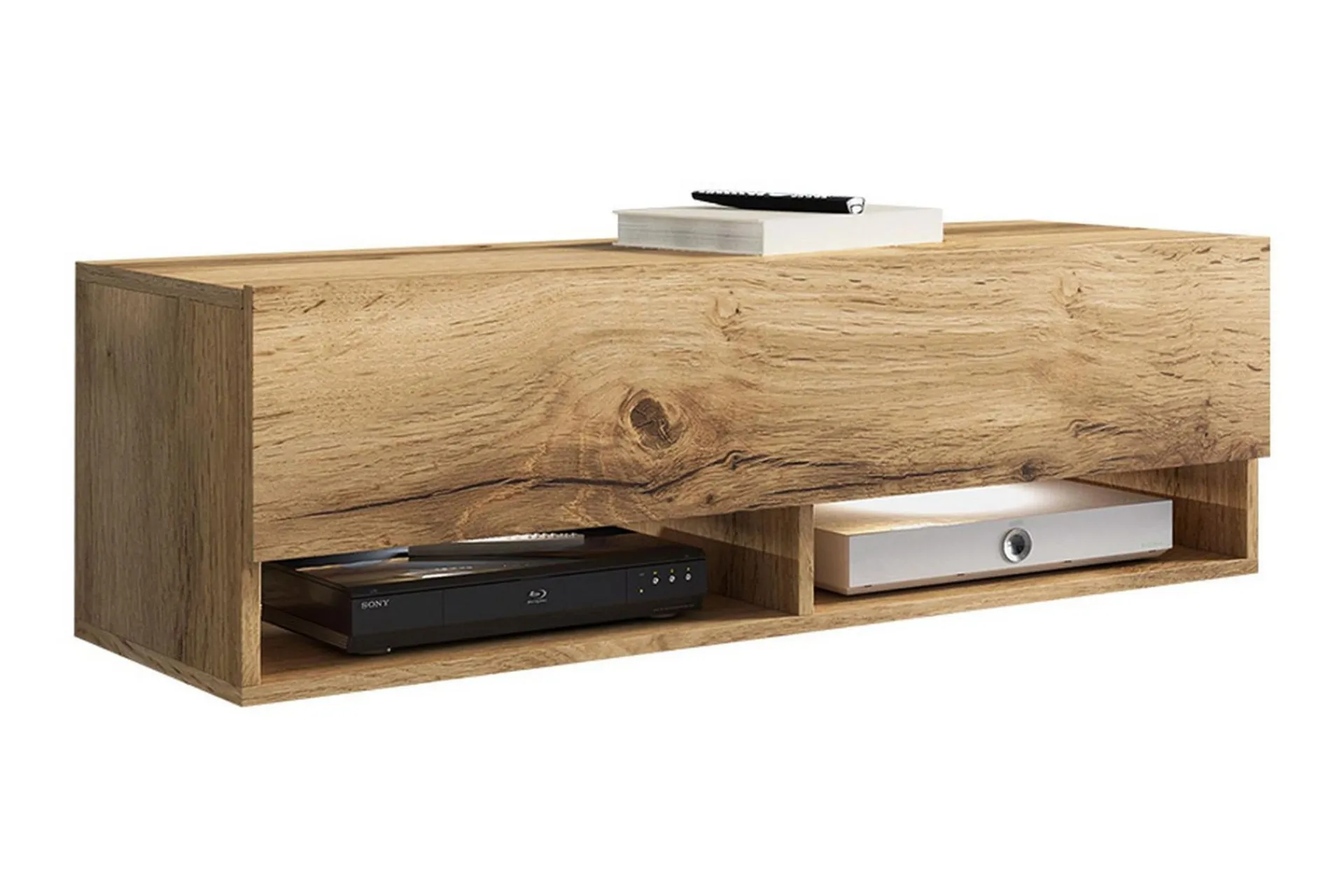 Brya TV-benk 100x32x30 cm