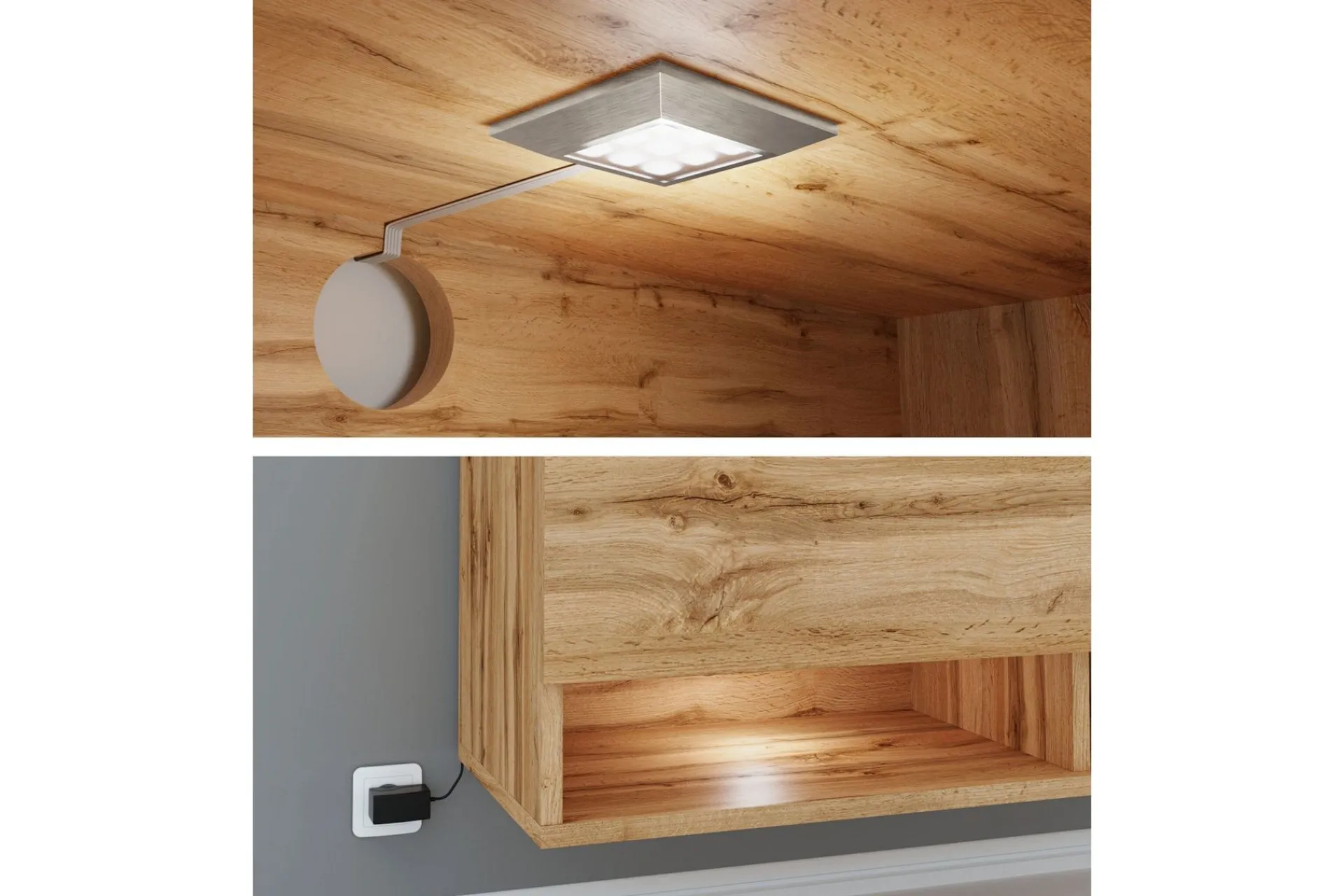 Brya TV-benk 100x32x30 cm