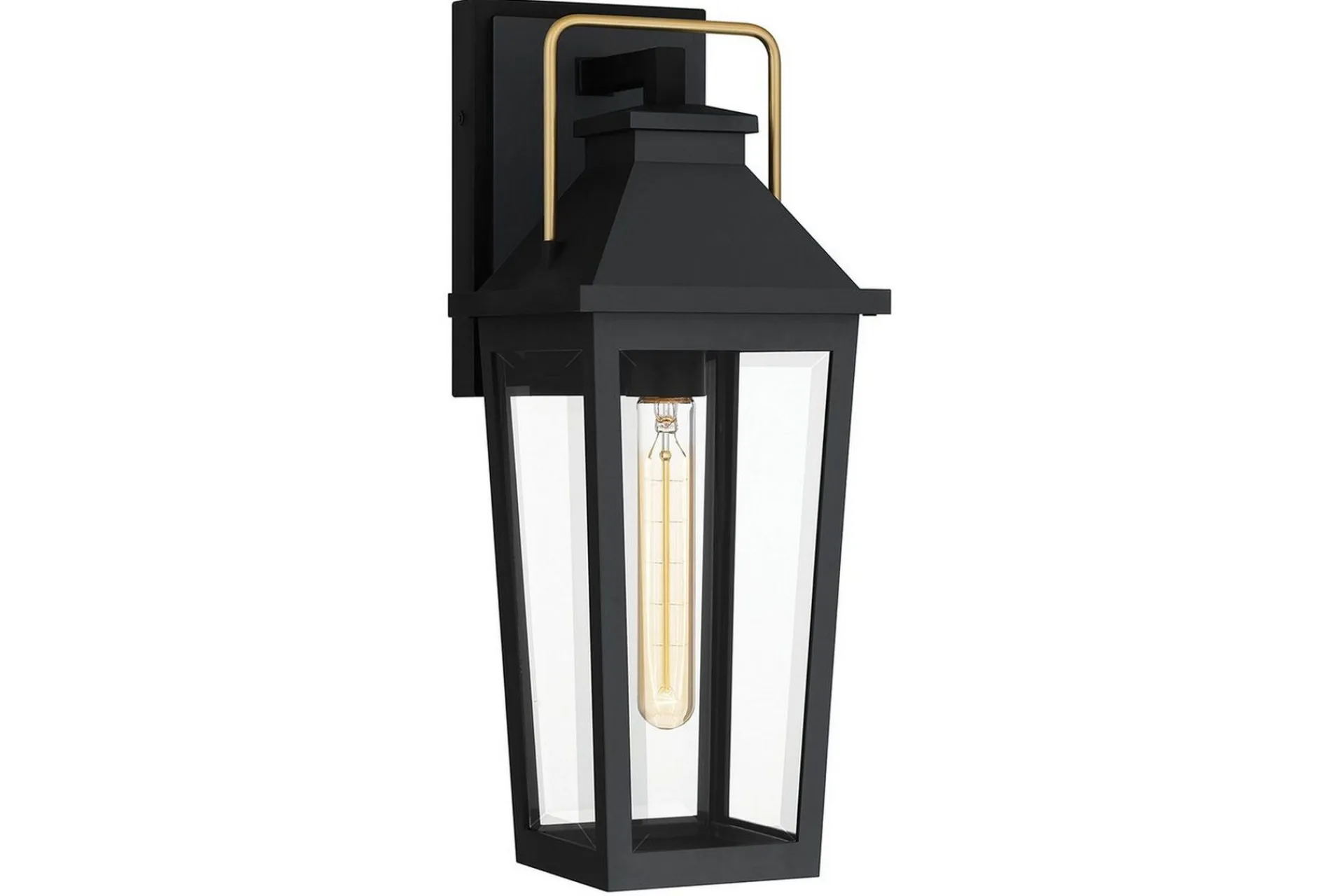 Buckley Quoizel Utendørs Vegglampe