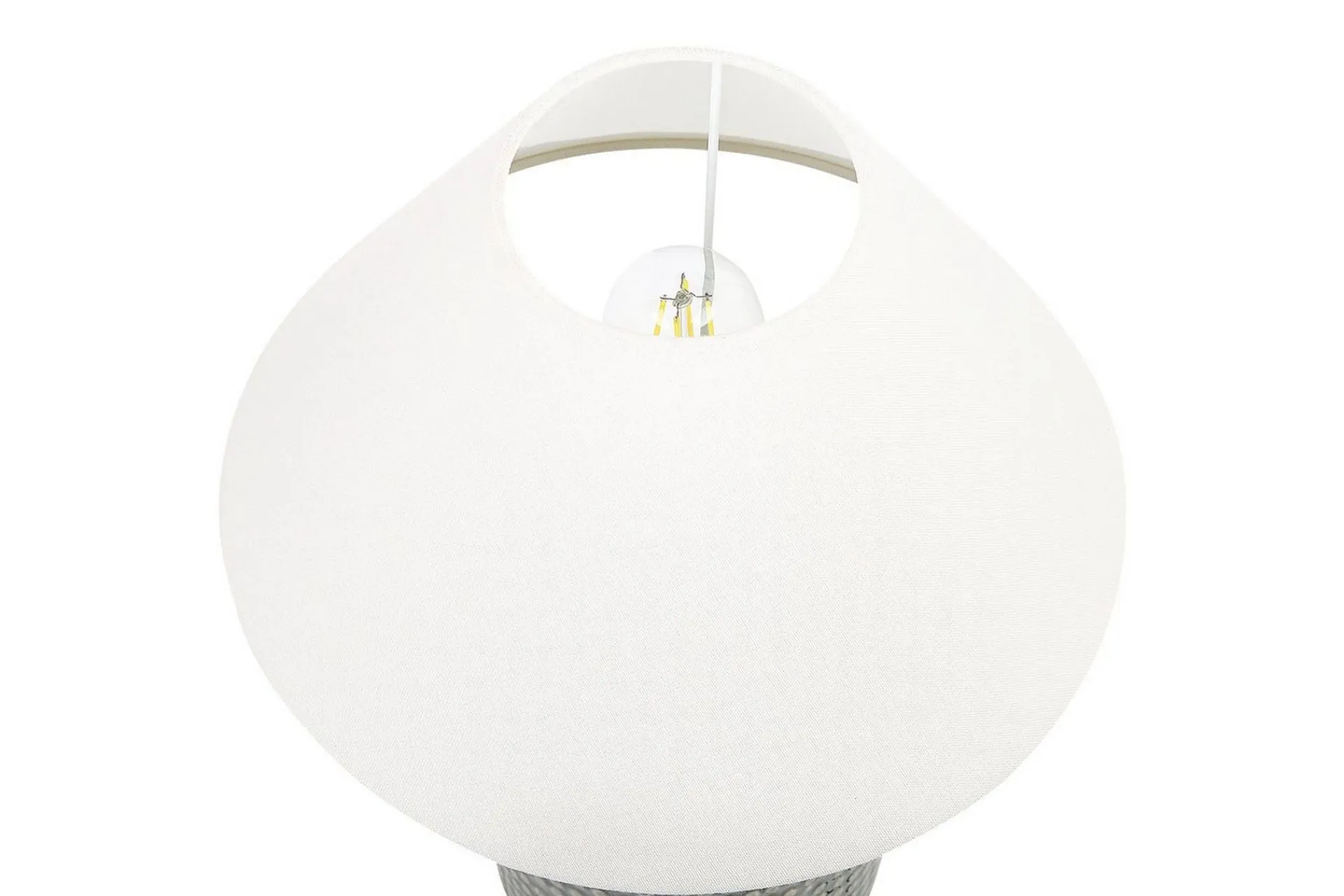 Budelli Bordlampe 47 cm E27