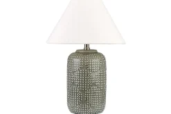 Budelli Bordlampe 47 cm E27