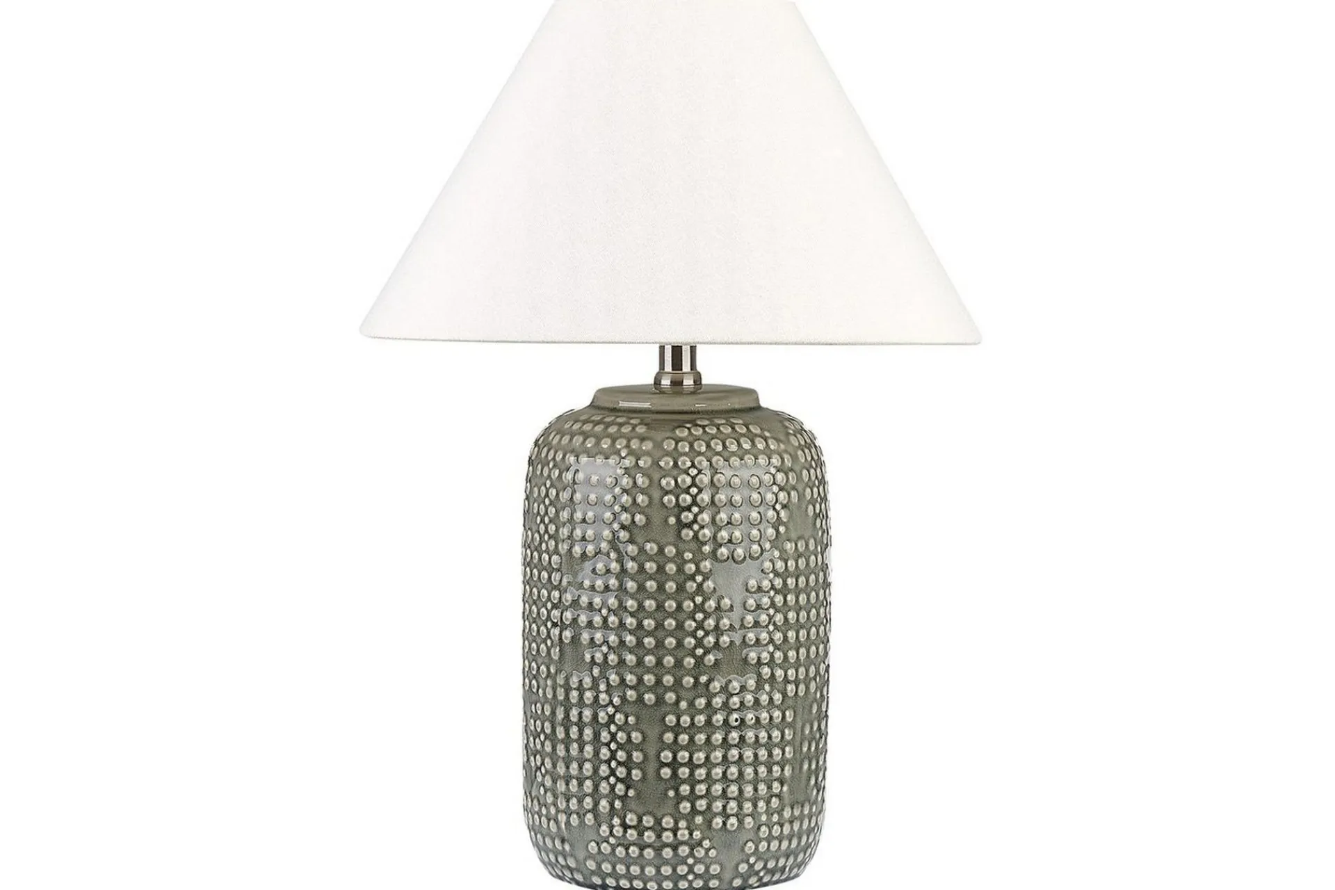 Budelli Bordlampe 47 cm E27