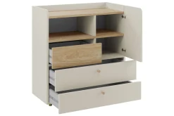 Buhan Kommode 90 cm