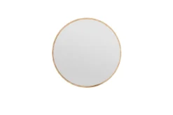 Buhem Speil 60 cm Rund