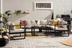 deNoord Bullerö Loungegruppe