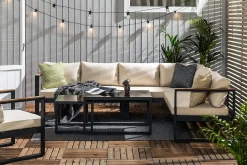deNoord Bullerö Loungegruppe