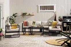 deNoord Bullerö Loungegruppe