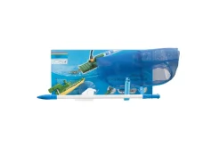 Planet Pool Bunnsuger Corco-Vac Set