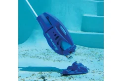 Planet Pool Rengjøring Til Basseng-Bunnsuger Pool Blaster Max CG